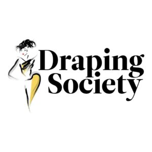 Draping Society (2-Month Access)